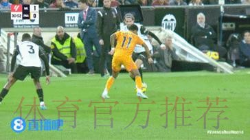 高层:瓦伦反超进球前有犯规 VAR不能只看部分 高层:瓦伦反超进球前有犯规 VAR不能只看部分