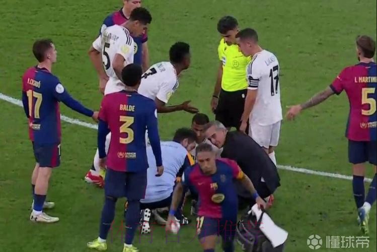 皇马队医让球员在家中接受检测 使全队躲过一劫